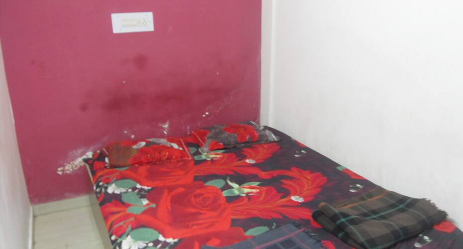 Shama Lodge - Jabalpur, Jabalpur 4